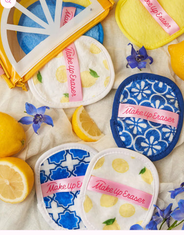 Makeup Erasers