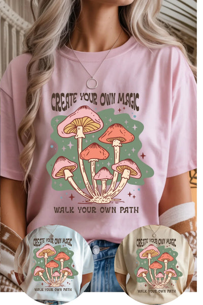 Tees