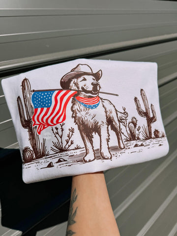 American Dog