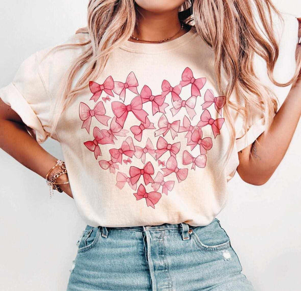 Valentines drop