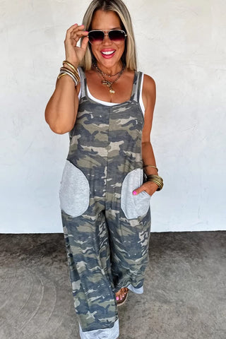 Ricki romper