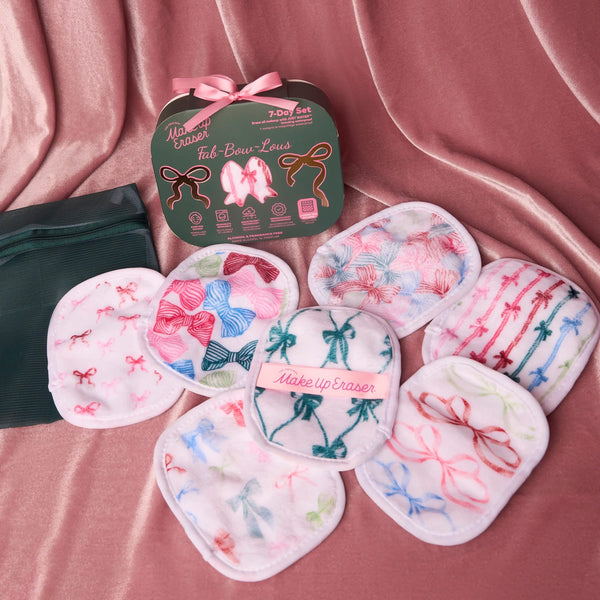 Makeup Erasers