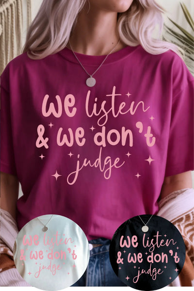 Tees