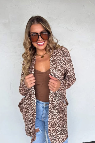 Lola cardigan