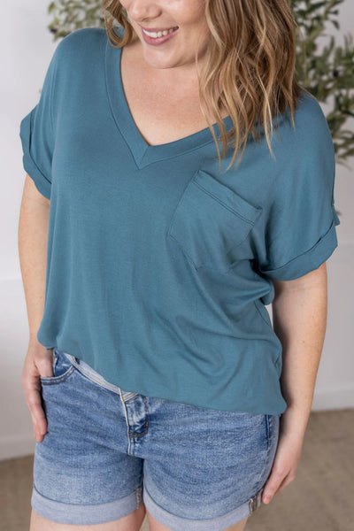 Sierra top