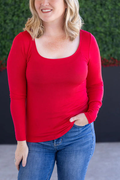 Alyssa top