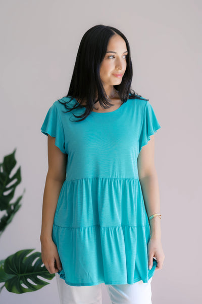Coastal Breeze Collection styles