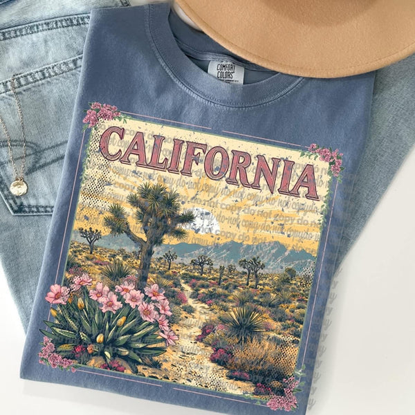 State Stamp tees