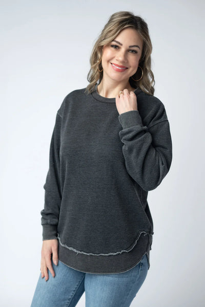 Vintage pullover