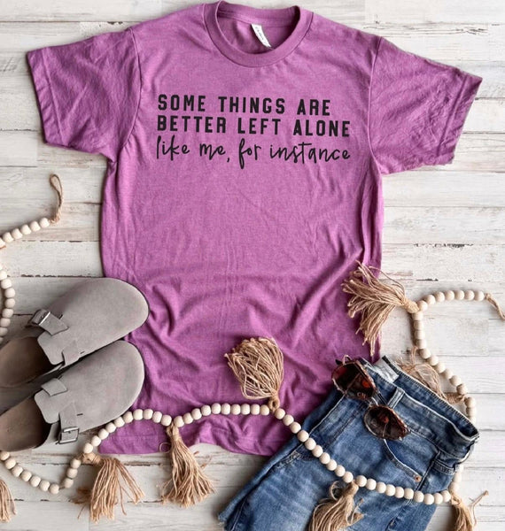 Tees