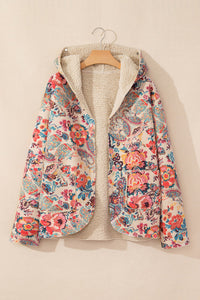 Paisley Jacket