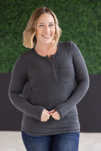 Georgia Henley