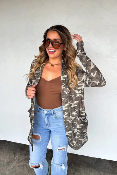 Lola cardigan