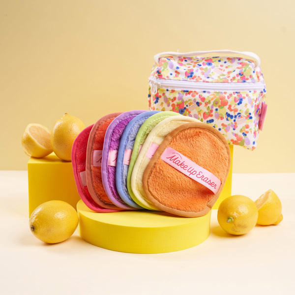 Makeup Erasers