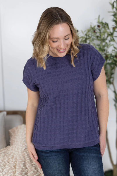 Kelly Knitted top