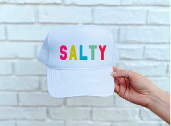 Trucker hats