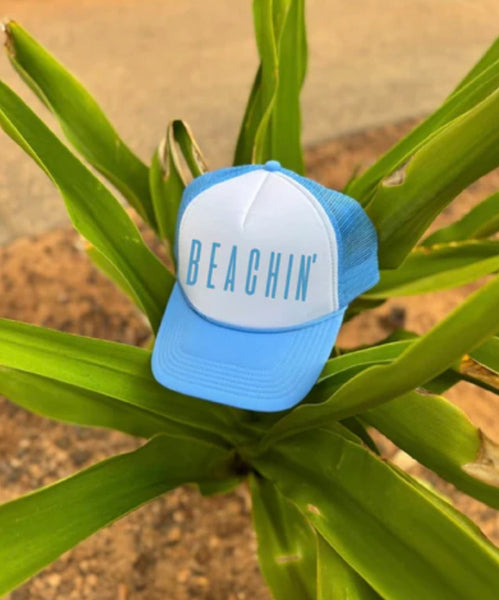 Trucker hats
