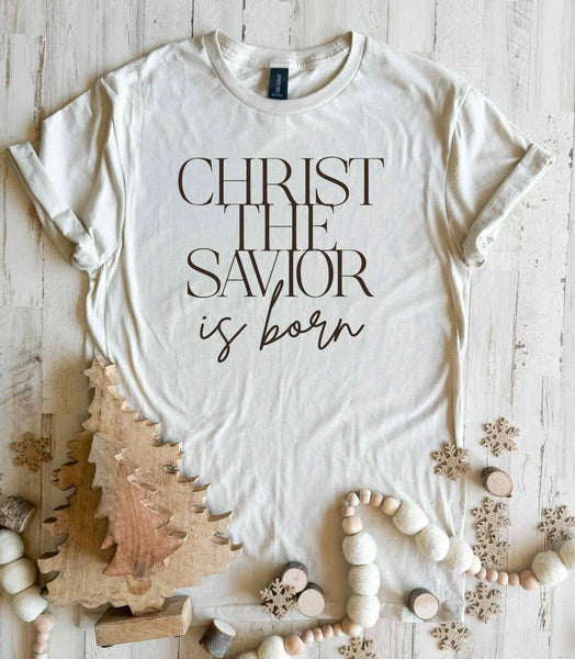Christ the savior