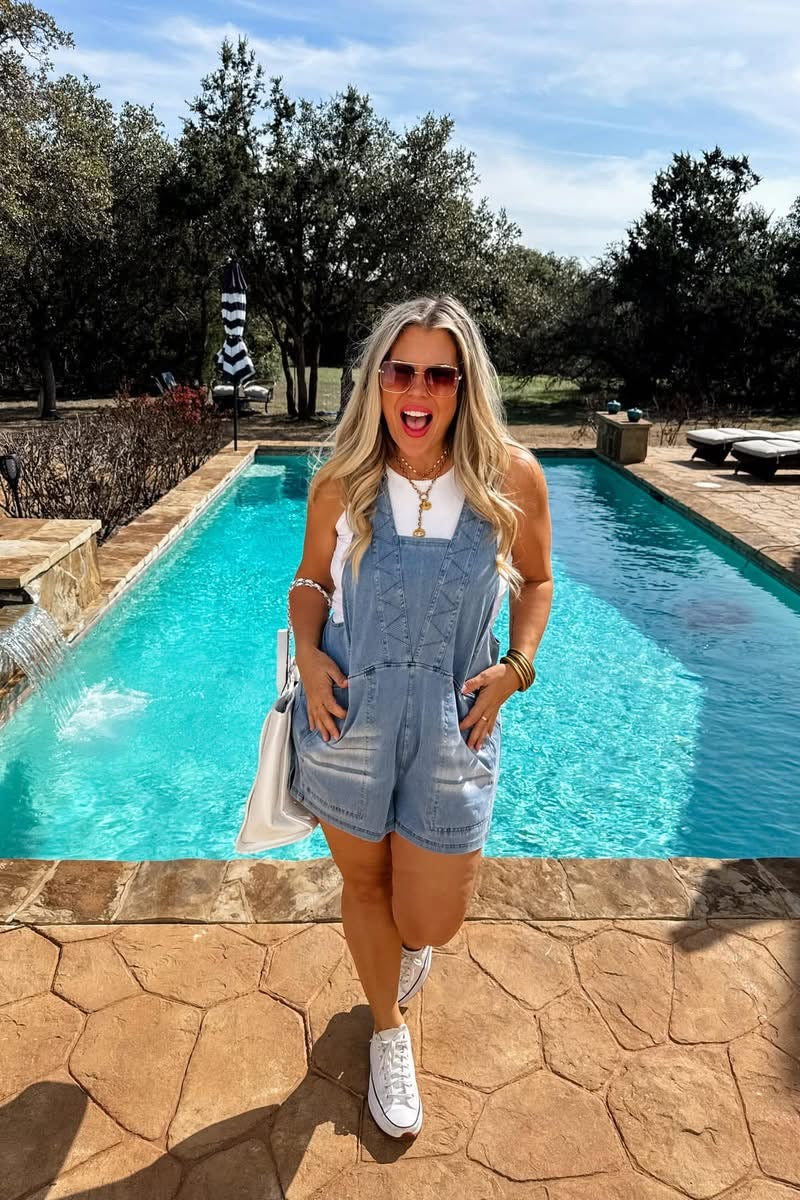 Daydream romper