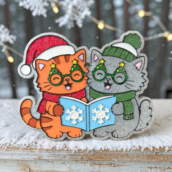 Winter Freshies