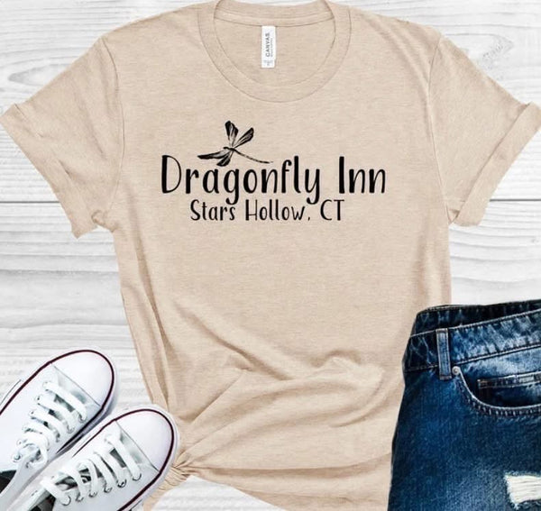 Gilmore girls tees