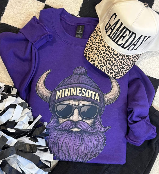 Mascot sweatshirts