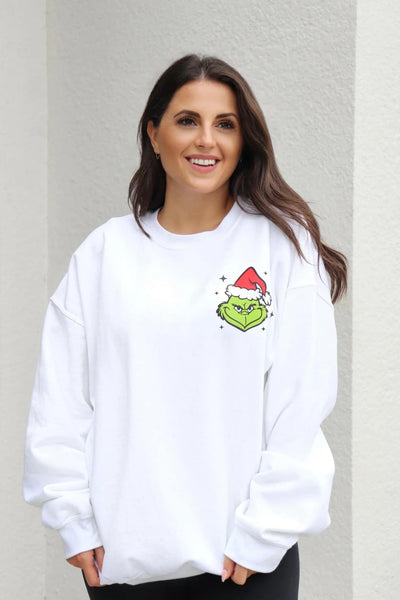 Christmas graphics DTG