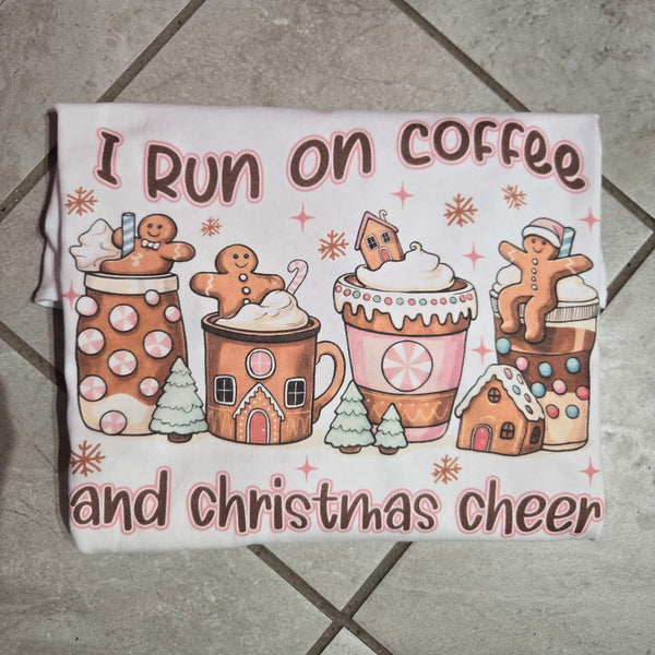 Christmas tees