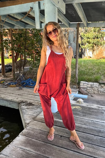 Scottie romper