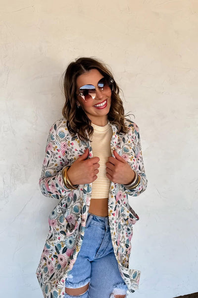 Floral Lola