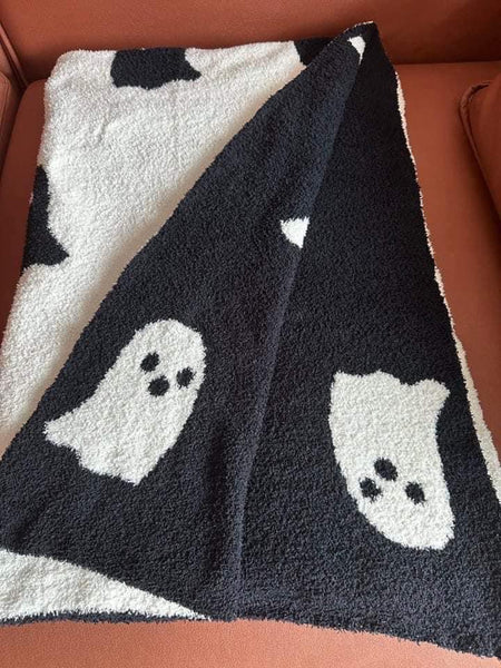Ghost blankets