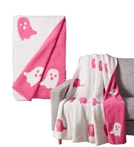 Ghost blankets