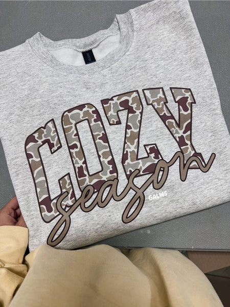 Sweatshirt