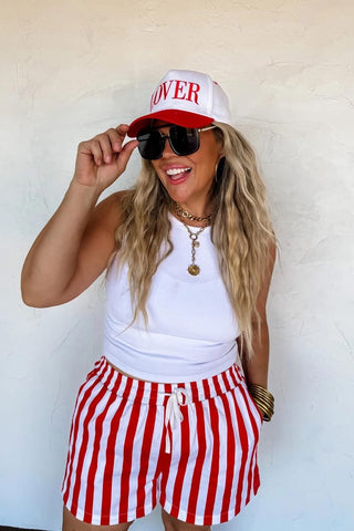 All American babe shorts