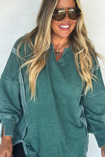 Comfy Cut sweatshirt