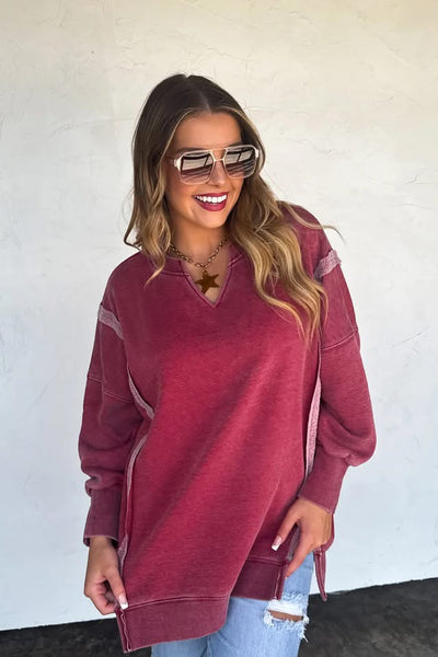 Comfy Cut sweatshirt