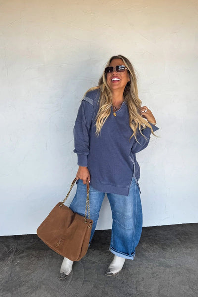 Comfy Cut sweatshirt