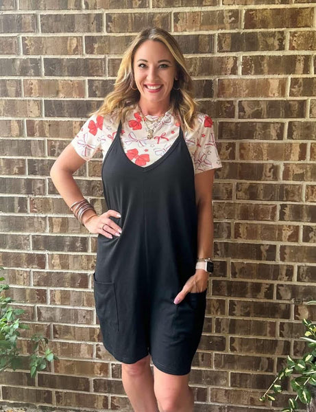 Becky romper