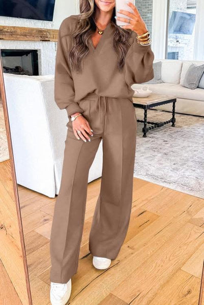 Ingrid 2 piece set