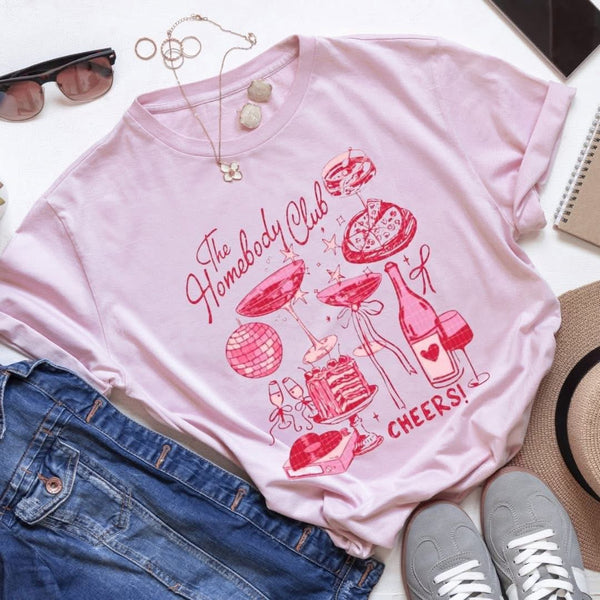 Valentine tees