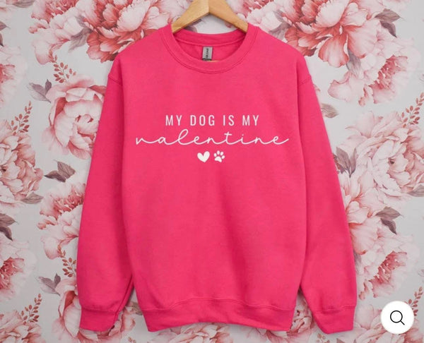 Valentine tees
