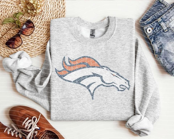 Floral footballl