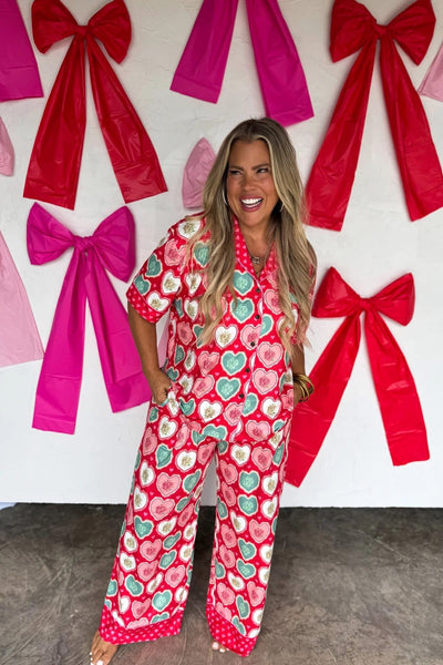 Love lux pj