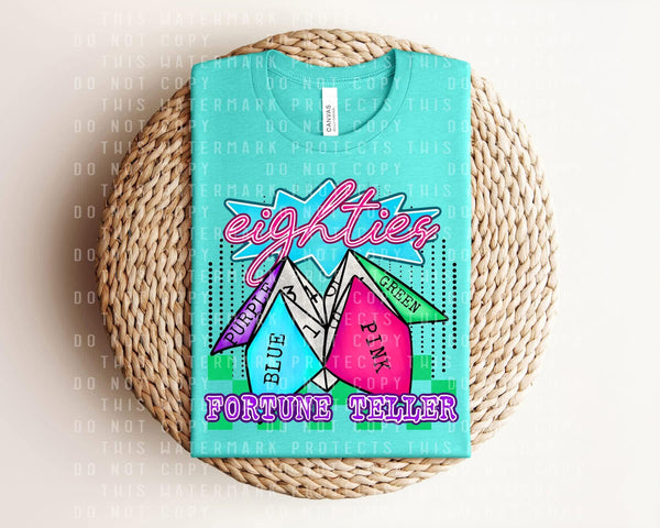 Nostalgia tees