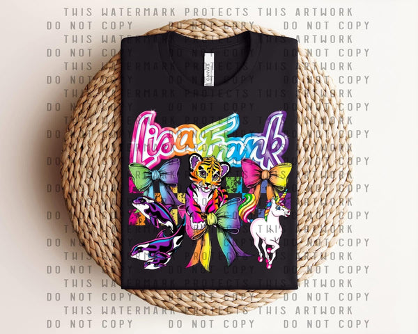 Nostalgia tees