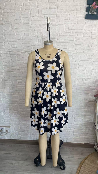 Dear dress