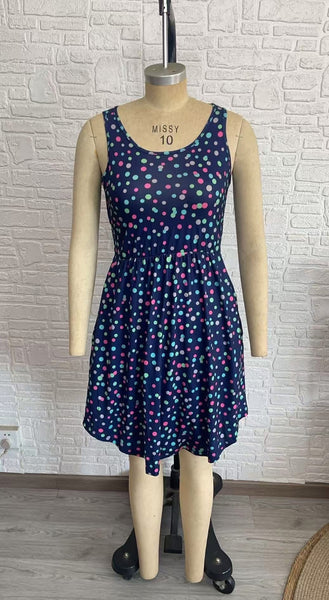 Dear dress