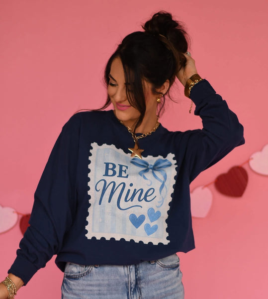 Valentine stamps