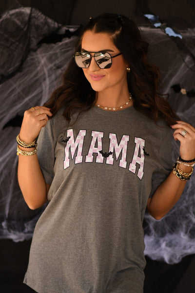 Spooky tees