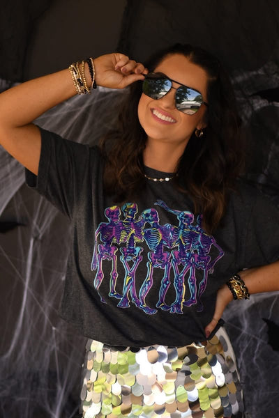 Halloween tees